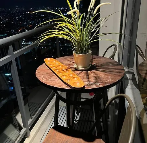 The Milano Residences By Versace Stylish 1br Apartment